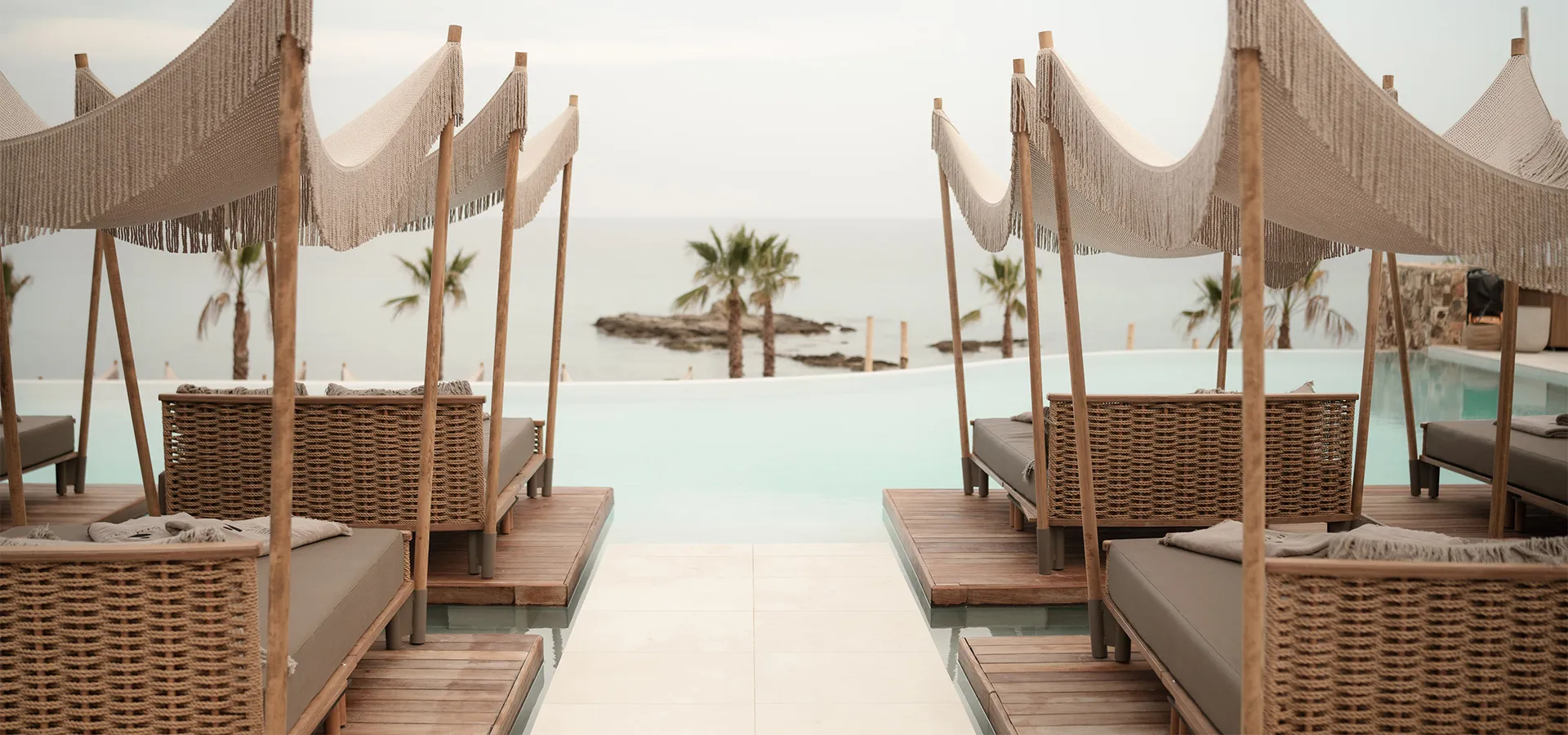 Events at Myra Hotel