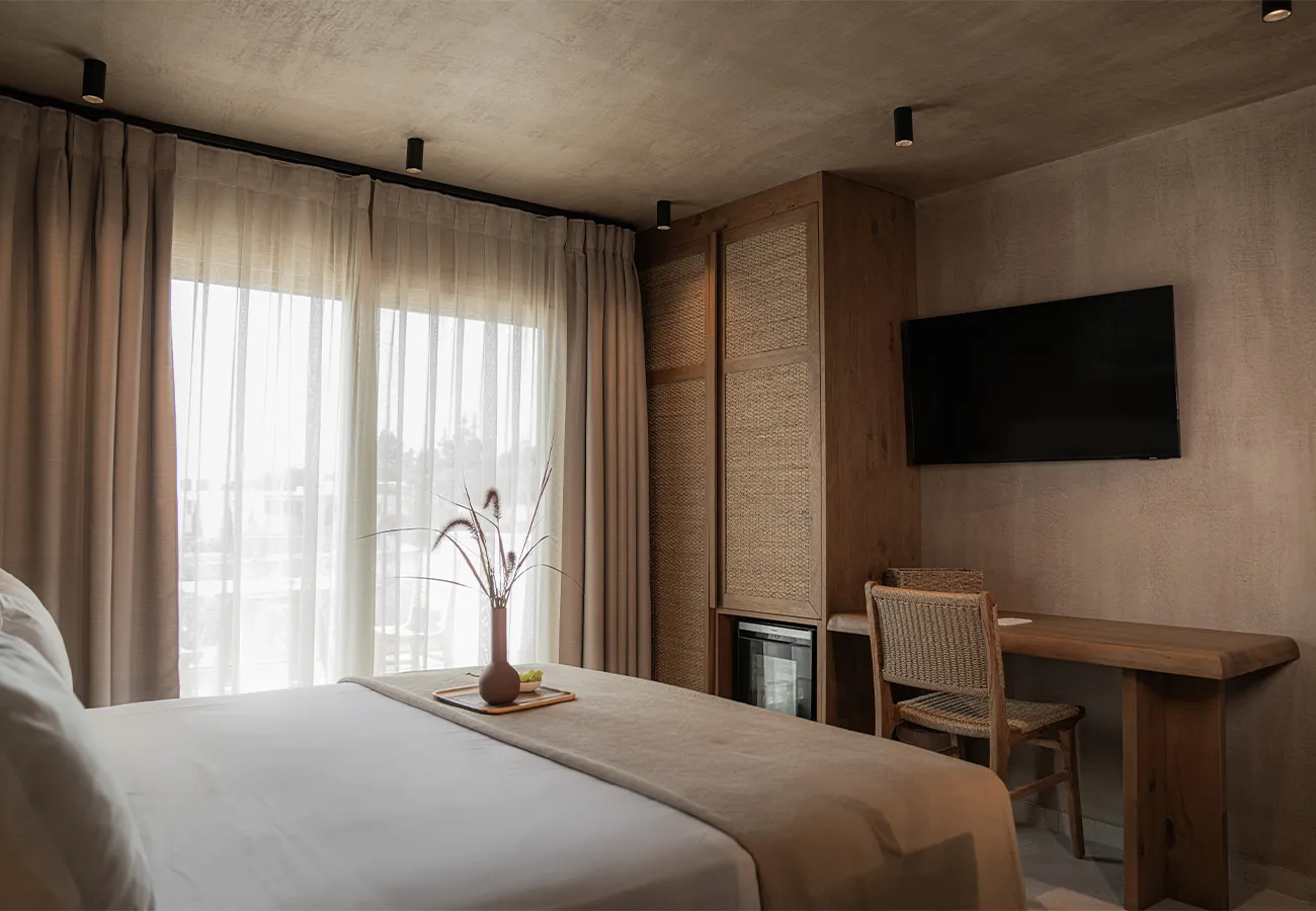 Villas at Myra Hotel Kavala